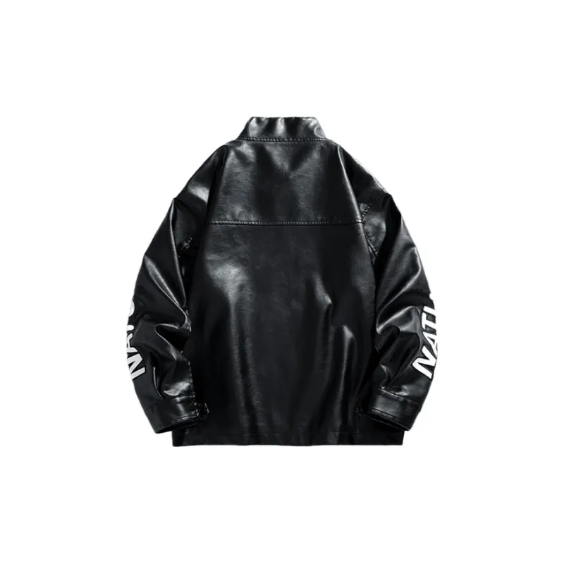 Casual Jacket-1