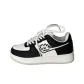 White Black