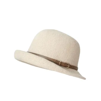 Fashionable Breathable Bucket Hat