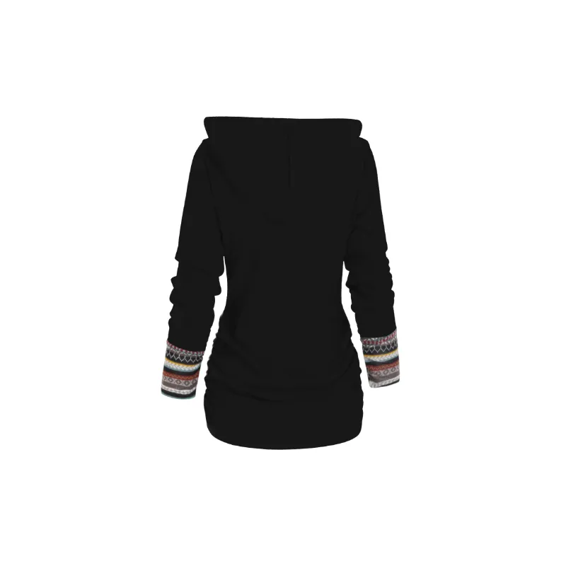 Basics Striped Polyester Knitwear Women-1