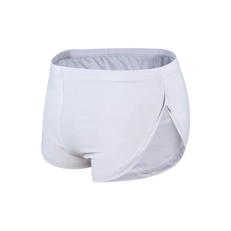 Sporty Breathable Underpants-4