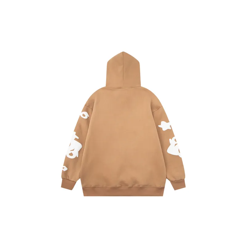 Fashionable Elegant Sweatshirt-2