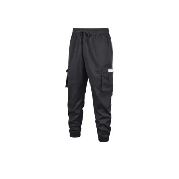 Casual Cargo Pants