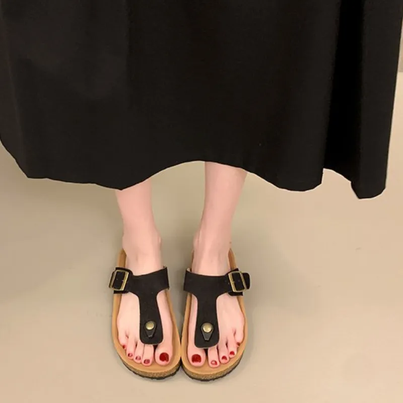 Simple Basics Flip Flops-10
