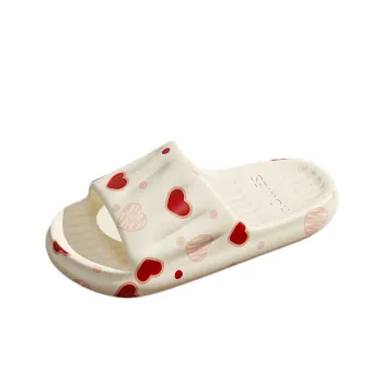 Simple Cute Flip Flops
