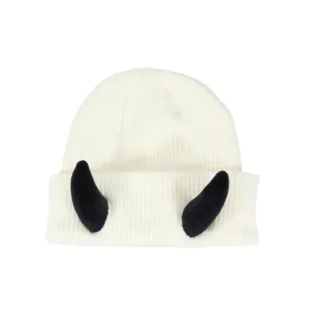 Fashionable Simple Beanie