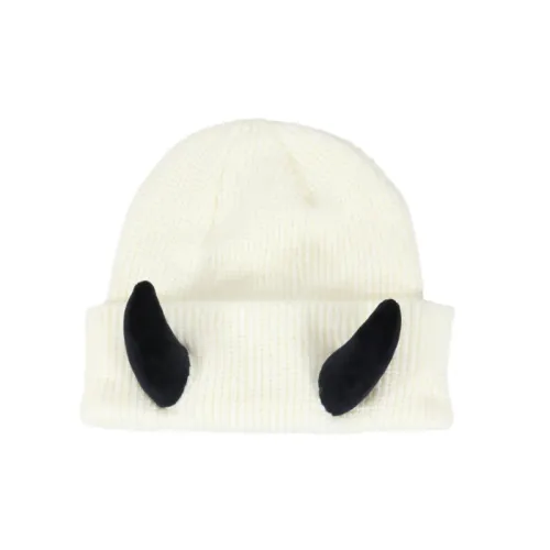 Fashionable Simple Beanie