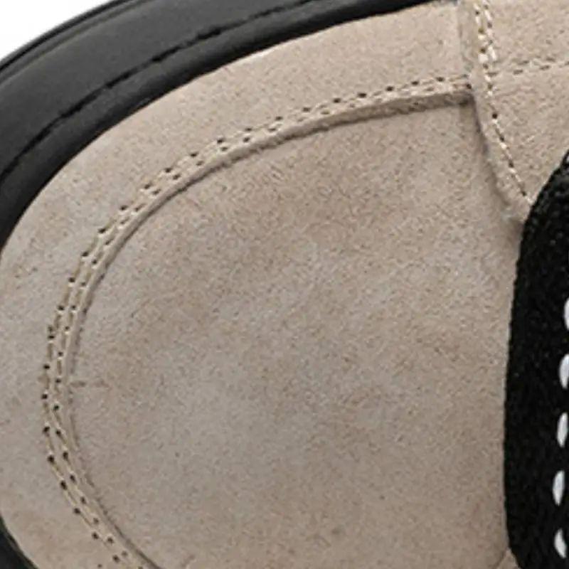 Casual Sporty Stylish Skateboarding Shoes-4