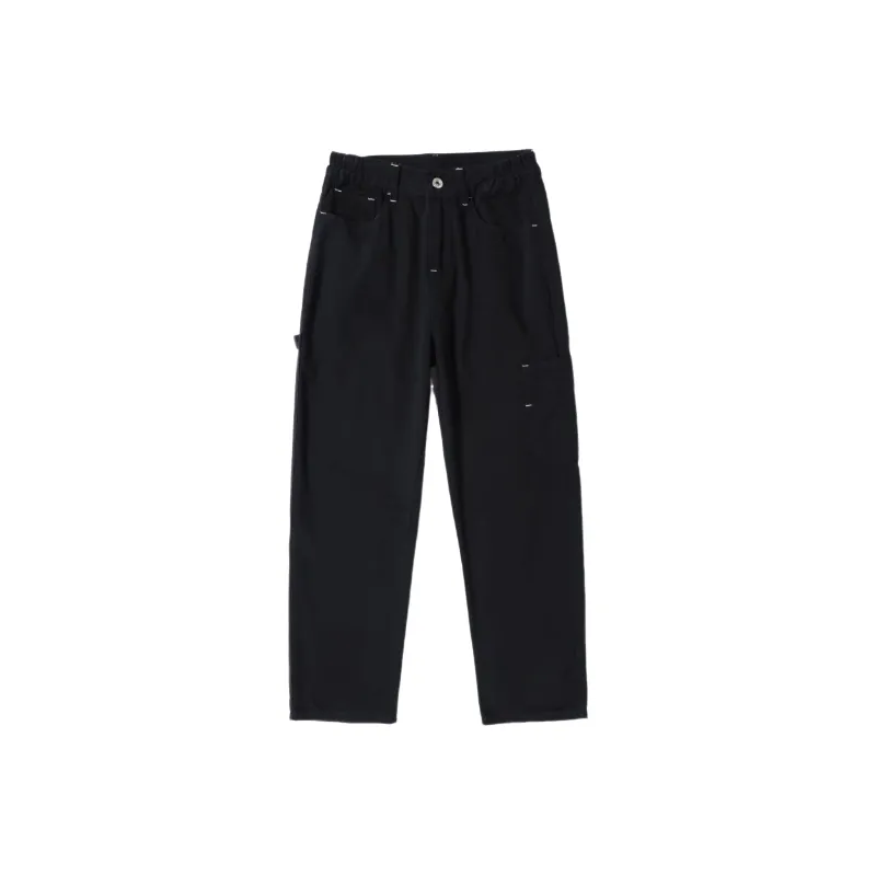 Retro Street Jeans-5