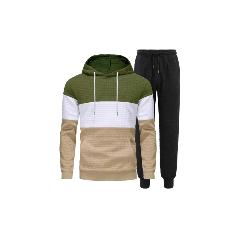 Simple Sporty Casual Sportswear-2
