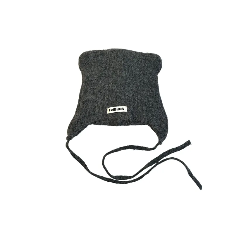 Warming Fashionable Other Hat-4