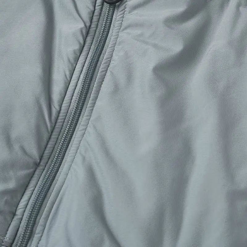 Simple Basics 100% Polyester Vest-6
