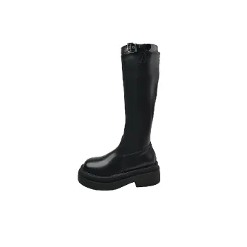 Fashionable Cool Knee High Boots