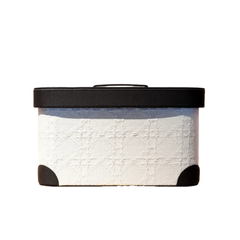 Home Use Lightweight Storage Boxes / Storage Containers-1