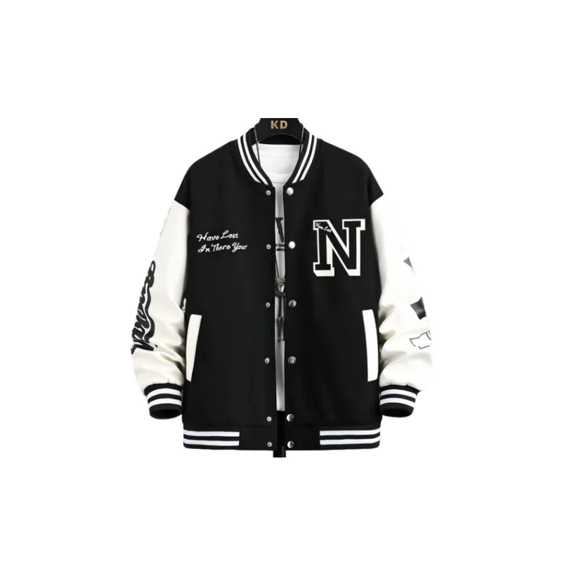 Loose Jacket