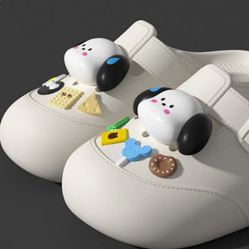 Casual Soft & Lightweight Clogs-6