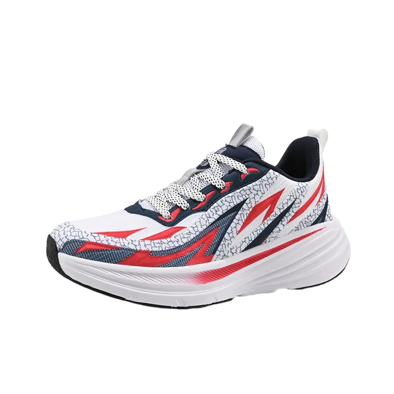 Casual Breathable Lifestyle Shoes-3