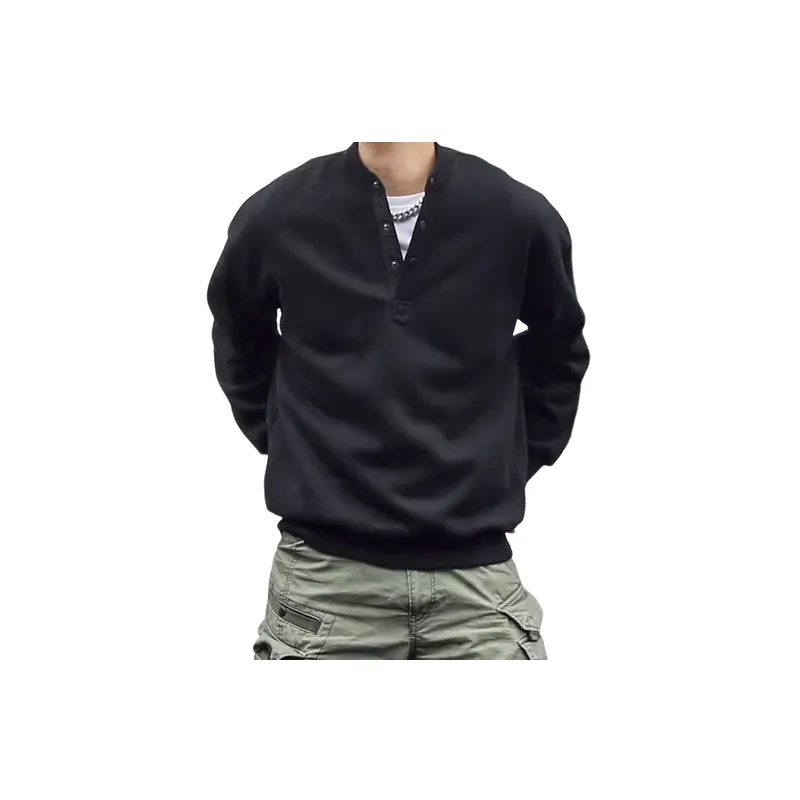 Basics Simple T Shirt-2