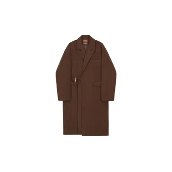 Fashionable Loose Coat