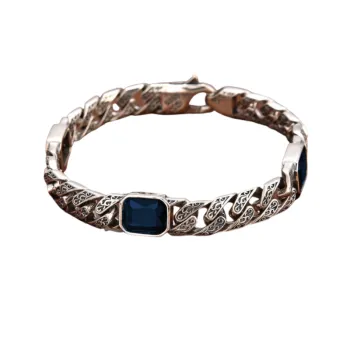 Fashionable Funky Bracelet