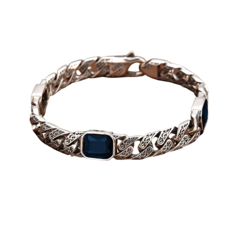 Fashionable Funky Bracelet-0