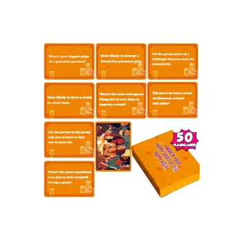 Simple Stress Relief Board Game