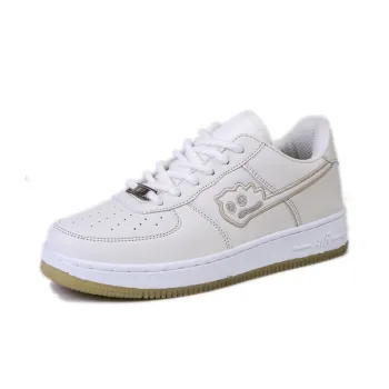 Casual Simple Stylish Skateboarding Shoes