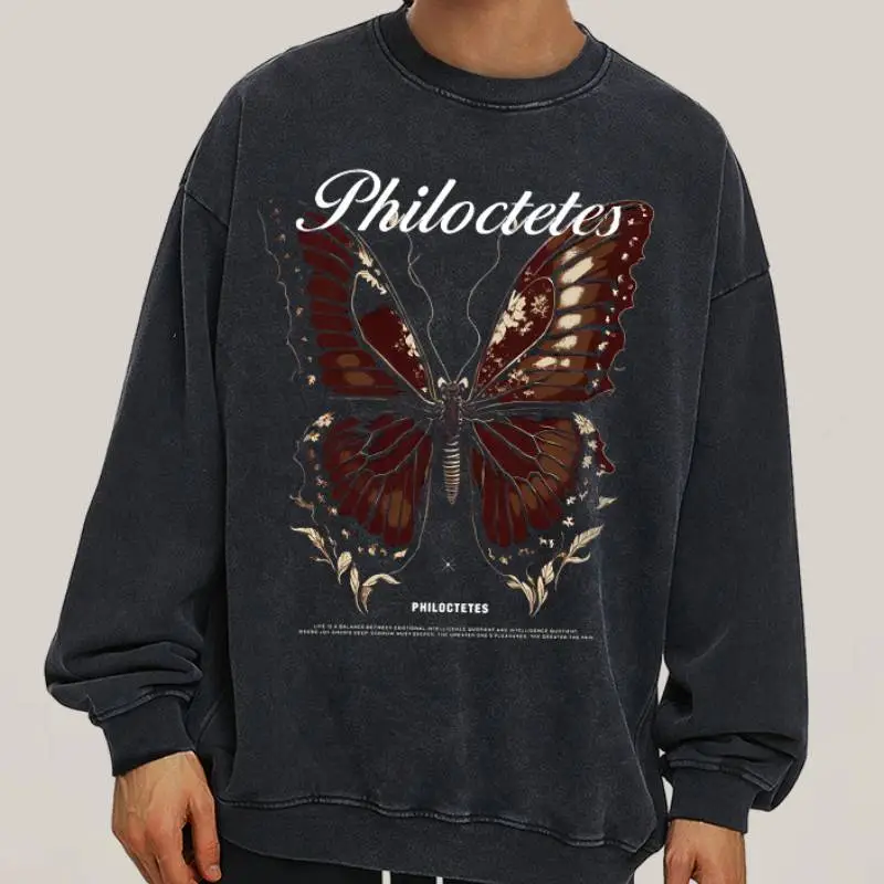 Retro Cool Sweatshirt-7