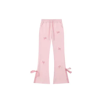 Fashionable Casual Casual Pants