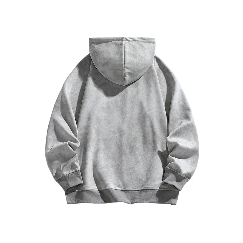 Elegant Simple Sweatshirt-7