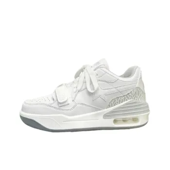 Color Collision Sports Jogging Shoes