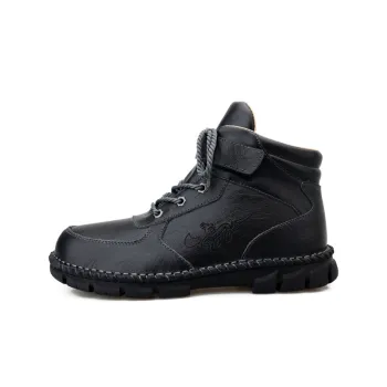 Basics Funky Outdoor Boots
