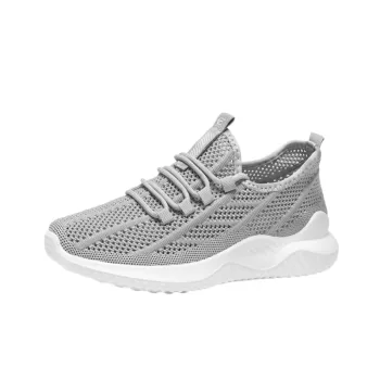 Casual Breathable Lifestyle Shoes