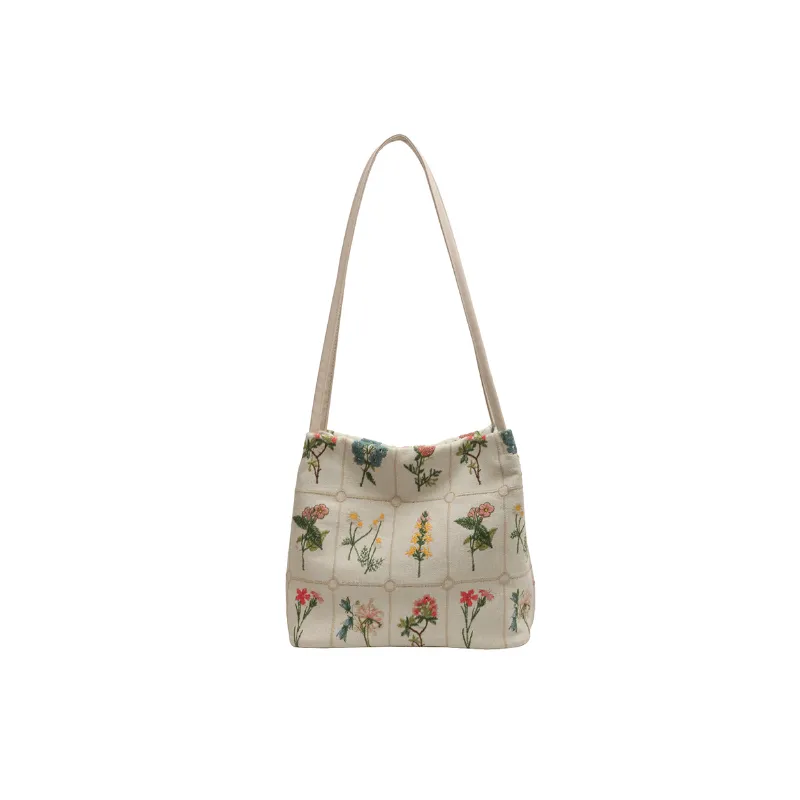Fashionable Basics Shoulder Bag-0