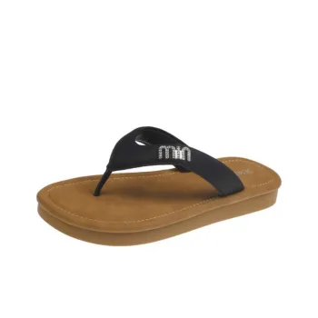 Fashion Trendy Flip Flops
