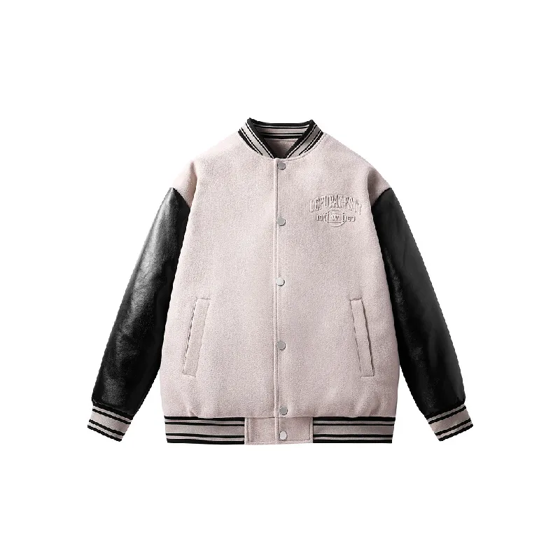Sports Loose Jacket-2