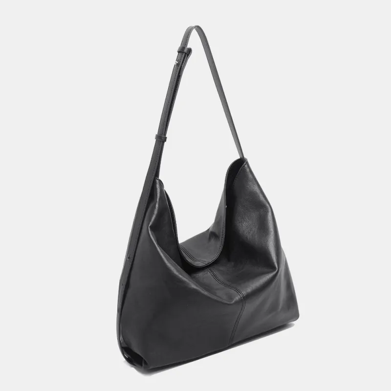 Casual Fashionable Shoulder Bag-2