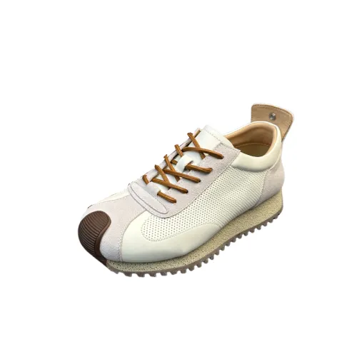 Breathable Retro Martin Boot