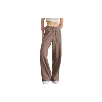 Casual Loose Rayon Air Layer Casual Pants Women