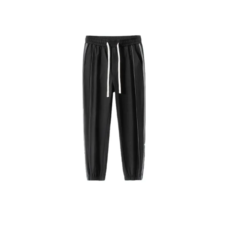 Plus Size Loose Casual Pants