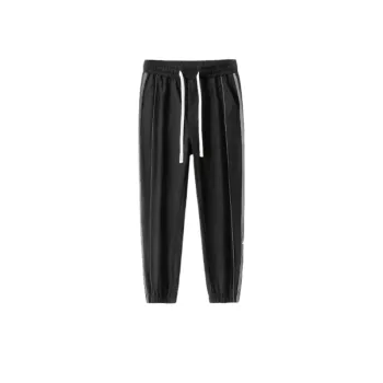 Plus Size Loose Casual Pants