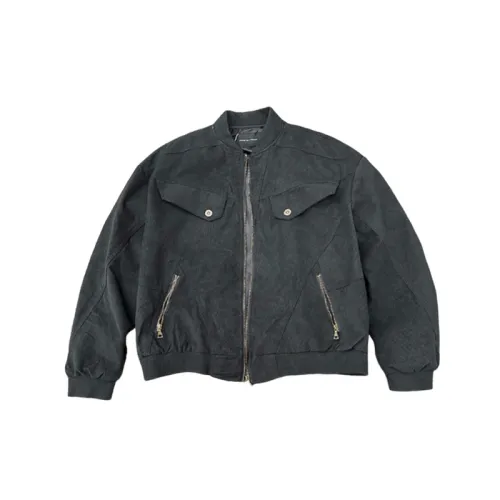 Carhartt WIP Reno logo patch shirt jacket