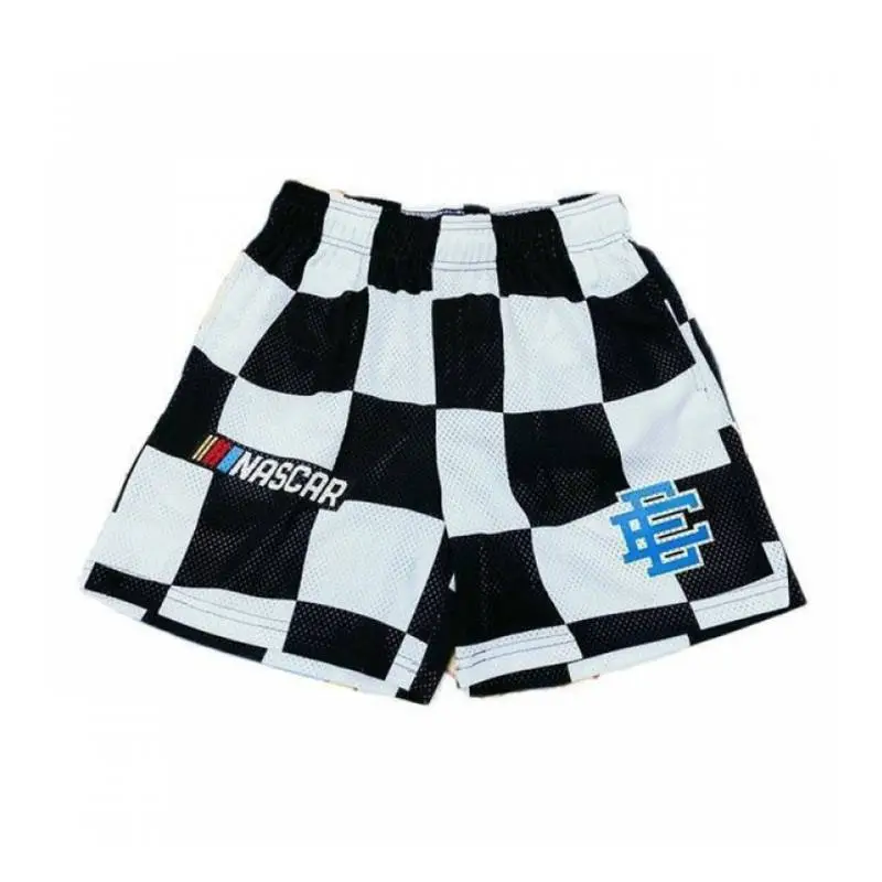 Casual Training Shorts