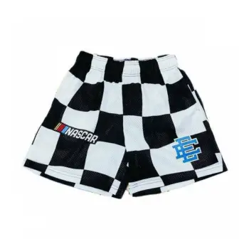 Casual Training Shorts