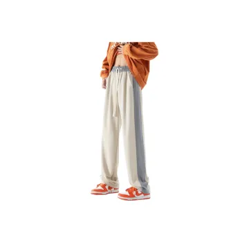 Thin All match Loose Trendy Trousers