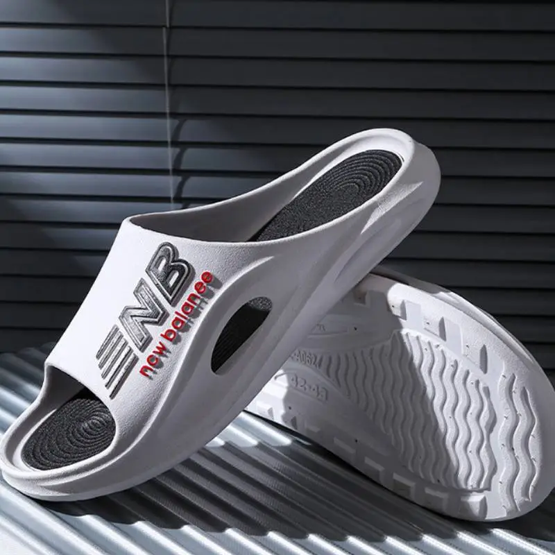 Casual Simple Flip Flops-2