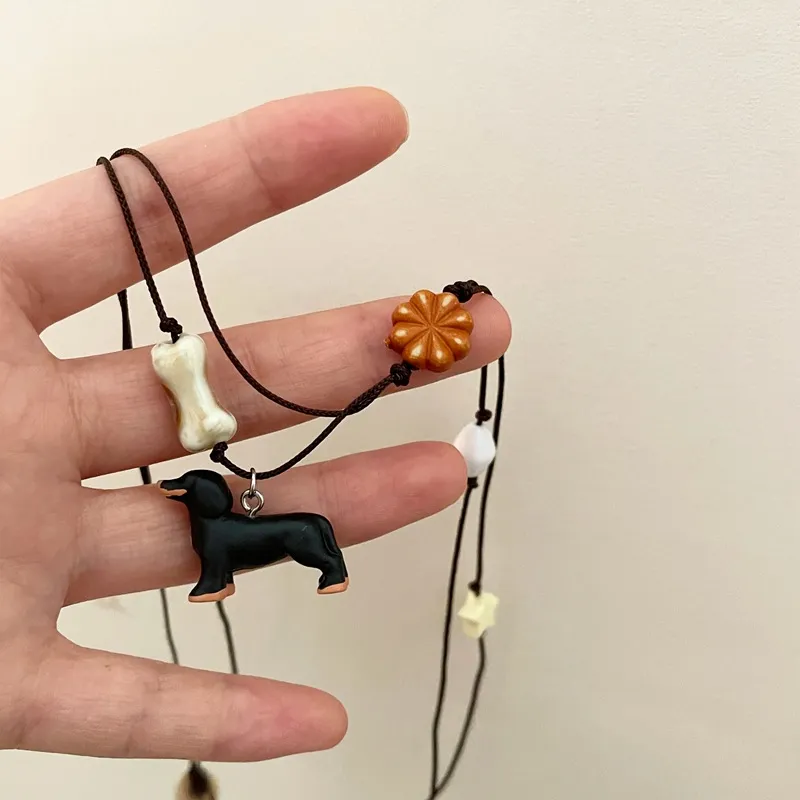 Fashionable Simple Necklace-4