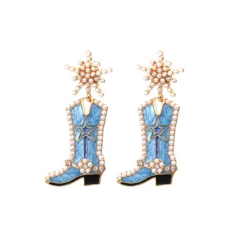 Fashionable Cute Earring