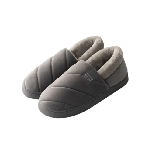 Casual Breathable Slippers