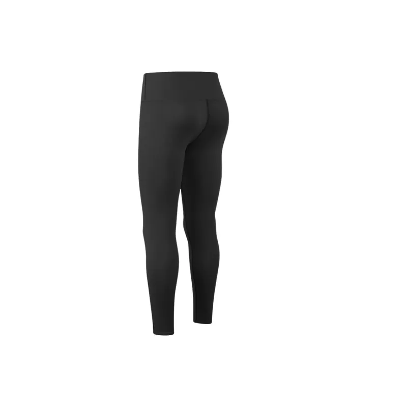 Casual Softness Polyester Leggings-7